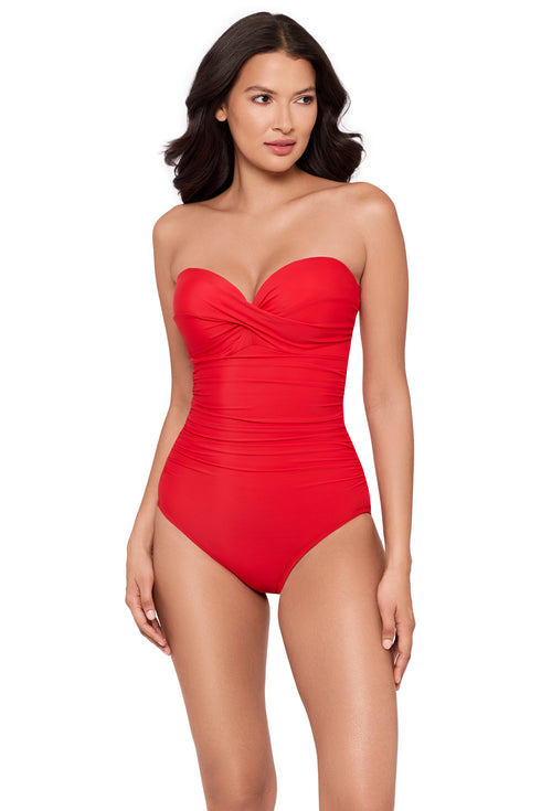 MiracleSuit Rock Solid Madrid One Piece